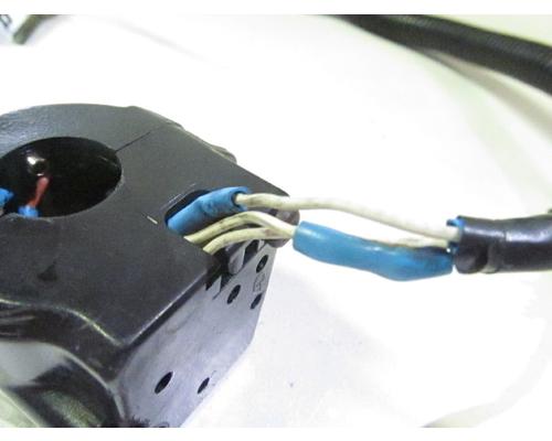 Suzuki GSX600F StartStop Switch