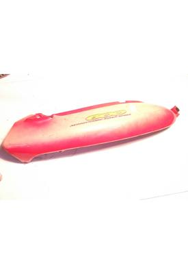 Suzuki GSX600F TAIL FAIRING