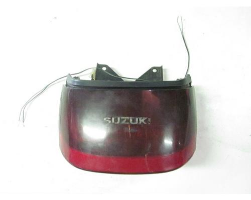 Suzuki GSX600F TAIL LIGHT