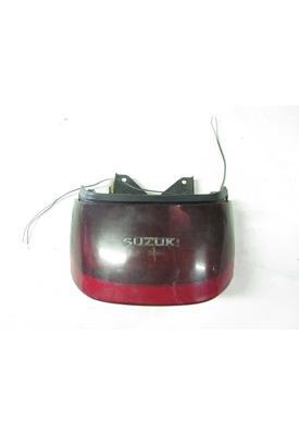 Suzuki GSX600F TAIL LIGHT