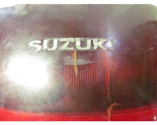 Suzuki GSX600F TAIL LIGHT