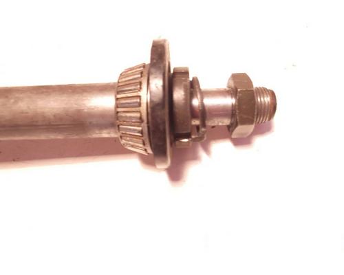 Suzuki GSX600F TRIPLE TREE LOWER