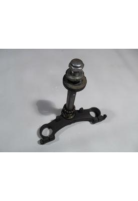 Suzuki GSX600F TRIPLE TREE LOWER