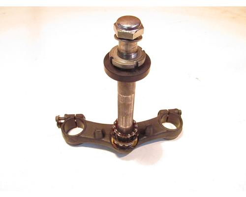 Suzuki GSX600F TRIPLE TREE LOWER