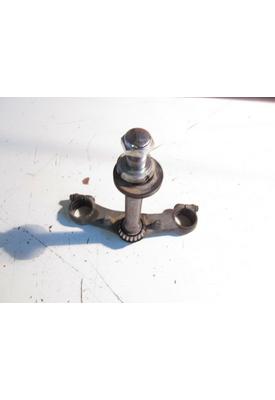Suzuki GSX600F TRIPLE TREE LOWER