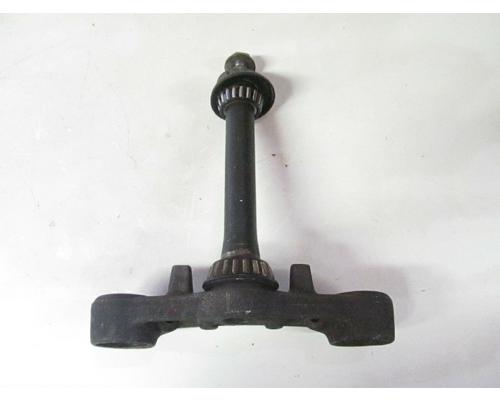 Suzuki GSX600F TRIPLE TREE LOWER