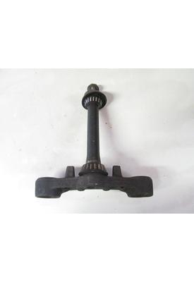 Suzuki GSX600F TRIPLE TREE LOWER