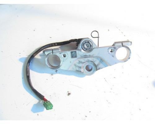 Suzuki GSX600F TRIPLE TREE UPPER
