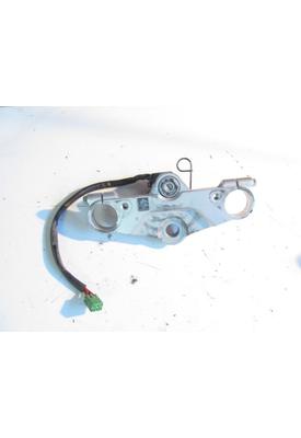 Suzuki GSX600F TRIPLE TREE UPPER