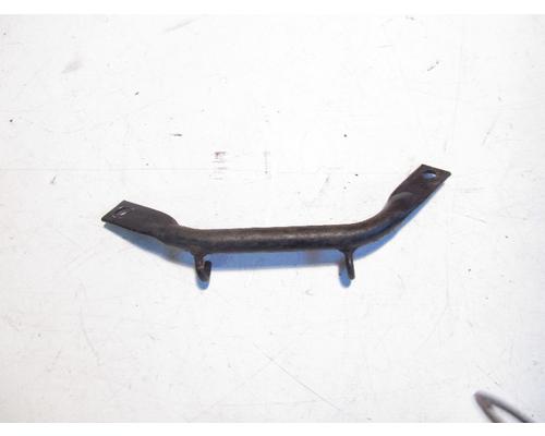 Suzuki GSX600F Tail Bracket