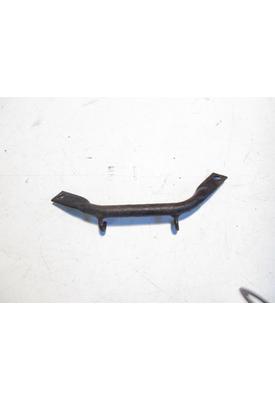 Suzuki GSX600F Tail Bracket