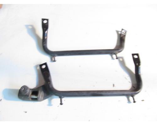 Suzuki GSX600F Tail Bracket