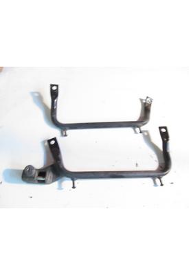 Suzuki GSX600F Tail Bracket