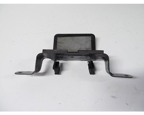 Suzuki GSX600F Tail Bracket