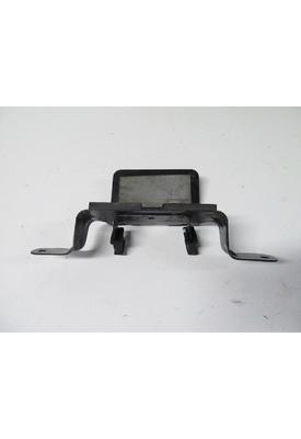 Suzuki GSX600F Tail Bracket