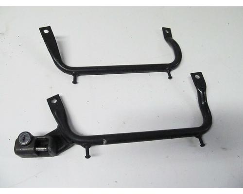 Suzuki GSX600F Tail Bracket