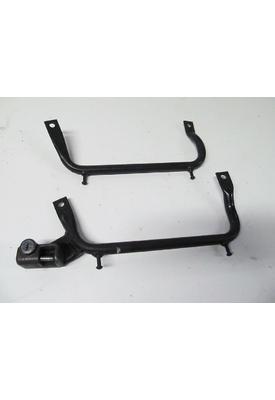 Suzuki GSX600F Tail Bracket