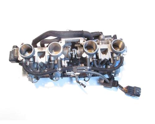 Suzuki GSX650F Katana Carburetor