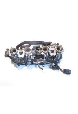 Suzuki GSX650F Katana Carburetor