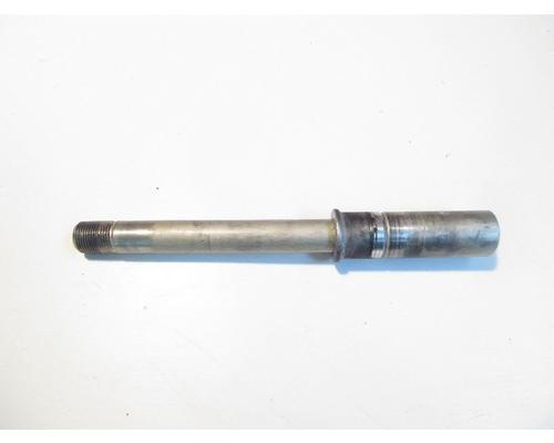 Suzuki GSX650F Katana FRONT AXLE