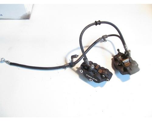 Suzuki GSX650F Katana FRONT CALIPER