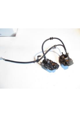 Suzuki GSX650F Katana FRONT CALIPER
