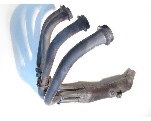Suzuki GSX650F Katana Muffler