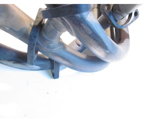 Suzuki GSX650F Katana Muffler