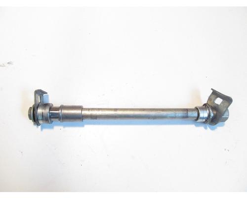 Suzuki GSX650F Katana REAR AXLE