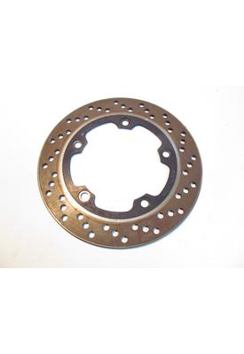 Suzuki GSX650F Katana REAR ROTOR