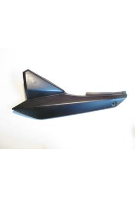 Suzuki GSX650F Katana SIDE COVER