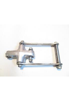 Suzuki GSX650F Katana Shock Linkage