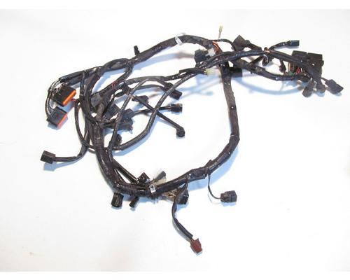 Suzuki GSX650F Katana Wire Harness