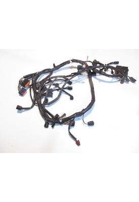 Suzuki GSX650F Katana Wire Harness