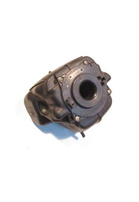 Suzuki GSX750F Air Box