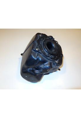 Suzuki GSX750F Air Box