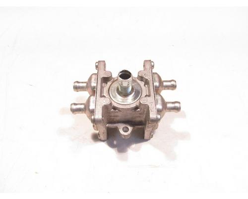 Suzuki GSX750F Air Valve