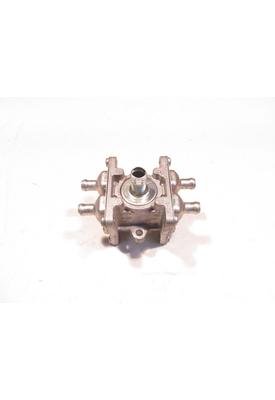 Suzuki GSX750F Air Valve