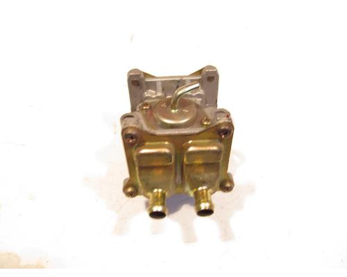 Suzuki GSX750F Air Valve