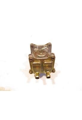 Suzuki GSX750F Air Valve