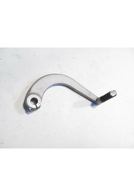 Suzuki GSX750F BRAKE PEDAL