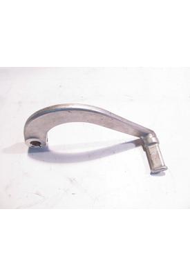 Suzuki GSX750F BRAKE PEDAL