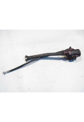 Suzuki GSX750F Brake line