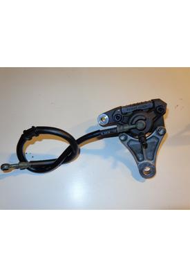 Suzuki GSX750F CALIPER BRACKET
