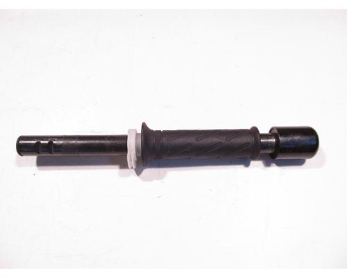 Suzuki GSX750F Clip On