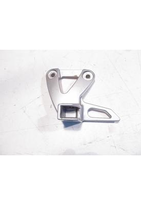 Suzuki GSX750F FOOT PEG BRKT REAR