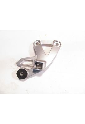 Suzuki GSX750F FOOT PEG BRKT REAR