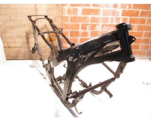 Suzuki GSX750F FRAME
