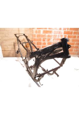 Suzuki GSX750F FRAME