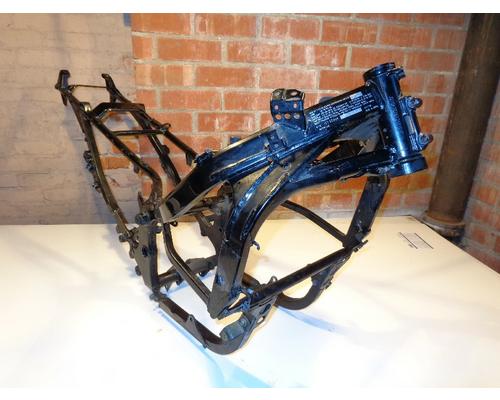 Suzuki GSX750F FRAME
